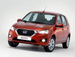mi-DO Datsun Specifications mi-DO Datsun Specifications 2012