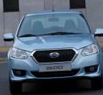 Datsun on-DO prices 2010