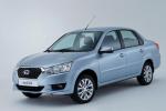 Datsun on-DO Specifications Datsun on-DO Specifications liftback