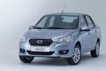 Datsun on-DO specs Datsun on-DO specs 2014