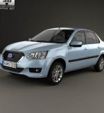 on-DO Datsun review on-DO Datsun review 2007