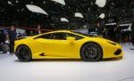 Huracan LP610-4 Lamborghini approved Huracan LP610-4 Lamborghini approved 2011