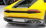 Huracan LP610-4 Lamborghini model Huracan LP610-4 Lamborghini model 2013