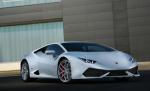 Huracan LP610-4 Lamborghini tuning Huracan LP610-4 Lamborghini tuning sedan