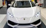 Lamborghini Huracan LP610-4 more photos Lamborghini Huracan LP610-4 auto show