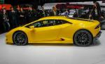 Lamborghini Huracan LP610-4 review Lamborghini Huracan LP610-4 review 2008