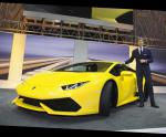 Lamborghini Huracan LP610-4 Specifications Lamborghini Huracan LP610-4 Specifications suv