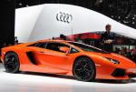 Aventador LP700-4 Lamborghini approved Aventador LP700-4 Lamborghini approved 2010