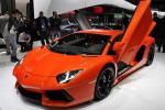 Aventador LP700-4 Lamborghini auto Aventador LP700-4 Lamborghini auto 2012