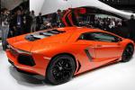 Aventador LP700-4 Lamborghini concept Aventador LP700-4 Lamborghini concept 2014