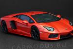 Aventador LP700-4 Lamborghini model Aventador LP700-4 Lamborghini model 2013