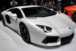 Aventador LP700-4 Lamborghini models Aventador LP700-4 Lamborghini models 2008