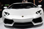 Aventador LP700-4 Lamborghini price Aventador LP700-4 Lamborghini price 2012