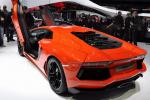 Aventador LP700-4 Lamborghini spec Aventador LP700-4 Lamborghini spec sedan