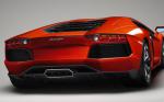 Aventador LP700-4 Lamborghini tuning Aventador LP700-4 Lamborghini tuning 2008