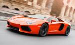 Lamborghini Aventador LP700-4 configuration Lamborghini Aventador LP700-4 configuration 2015