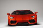 Lamborghini Aventador LP700-4 models Lamborghini Aventador LP700-4 models 2011
