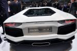 Lamborghini Aventador LP700-4 review Lamborghini Aventador LP700-4 review suv