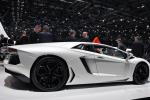 Lamborghini Aventador LP700-4 spec Lamborghini Aventador LP700-4 spec hatchback