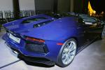 Aventador LP700-4 Roadster Lamborghini auto Aventador LP700-4 Roadster Lamborghini auto 2014