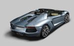 Aventador LP700-4 Roadster Lamborghini how mach Aventador LP700-4 Roadster Lamborghini how mach 2008