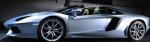 Aventador LP700-4 Roadster Lamborghini new Aventador LP700-4 Roadster Lamborghini new 2008