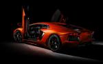 Lamborghini Aventador LP700-4 Roadster auto Lamborghini Aventador LP700-4 Roadster auto 2014