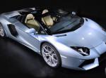 Lamborghini Aventador LP700-4 Roadster how mach Lamborghini Aventador LP700-4 Roadster how mach hatchback