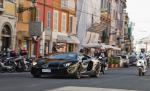 Lamborghini Aventador LP700-4 Roadster tuning Lamborghini Aventador LP700-4 Roadster tuning sedan
