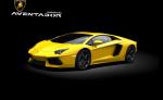 Lamborghini Aventador LP700-4 Roadster used Lamborghini Aventador LP700-4 Roadster used 2008