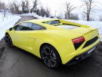Gallardo LP 560-4 Lamborghini configuration Gallardo LP 560-4 Lamborghini configuration wagon
