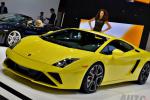 Gallardo LP 560-4 Lamborghini used Gallardo LP 560-4 Lamborghini used 2010