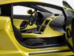 Lamborghini Gallardo LP 560-4 concept Lamborghini Gallardo LP 560-4 concept hatchback