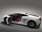 Lamborghini Gallardo LP 560-4 tuning Lamborghini Gallardo LP 560-4 tuning van