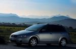 Fiat Croma auto Fiat Croma auto 2012