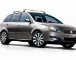 Fiat Croma configuration Fiat Croma configuration sedan