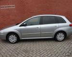 Fiat Croma model Fiat Croma model 2009