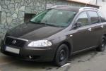 Fiat Croma models Fiat Croma models 2010