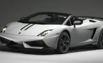 Gallardo LP 560-4 Spyder Lamborghini approved Gallardo LP 560-4 Spyder Lamborghini approved 2014