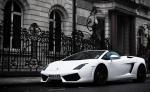 Gallardo LP 560-4 Spyder Lamborghini lease Gallardo LP 560-4 Spyder Lamborghini lease sedan