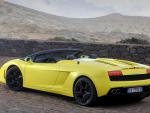 Gallardo LP 560-4 Spyder Lamborghini models Gallardo LP 560-4 Spyder Lamborghini models 2012
