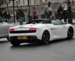 Gallardo LP 560-4 Spyder Lamborghini price Gallardo LP 560-4 Spyder Lamborghini price 2012