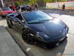 Gallardo LP 560-4 Spyder Lamborghini tuning Gallardo LP 560-4 Spyder Lamborghini tuning hatchback
