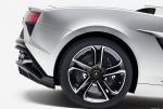 Lamborghini Gallardo LP 560-4 Spyder model Lamborghini Gallardo LP 560-4 Spyder model 2009