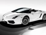 Lamborghini Gallardo LP 560-4 Spyder used Lamborghini Gallardo LP 560-4 Spyder used 2015