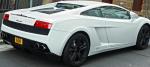 Gallardo LP 550-2 Lamborghini model Gallardo LP 550-2 Lamborghini model 2005