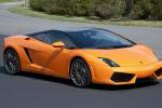 Lamborghini Gallardo LP 550-2 auto Lamborghini Gallardo LP 550-2 auto suv