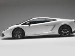 Lamborghini Gallardo LP 550-2 Characteristics Lamborghini Gallardo LP 550-2 Characteristics van