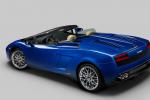 Lamborghini Gallardo LP 550-2 parts Lamborghini Gallardo LP 550-2 parts hatchback