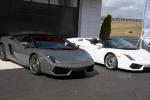 Lamborghini Gallardo LP 550-2 used Lamborghini Gallardo LP 550-2 used 2014